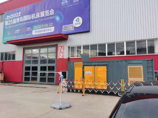新兴发电机租赁-柴油发电机组不及时维护危害大