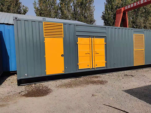 新兴发电机出租控制系统的价格差异主要体现在哪些方面?