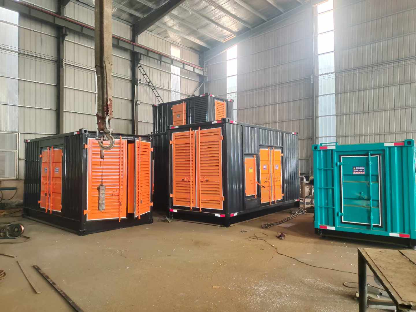 新兴发动机故障灯亮了是什么原因？