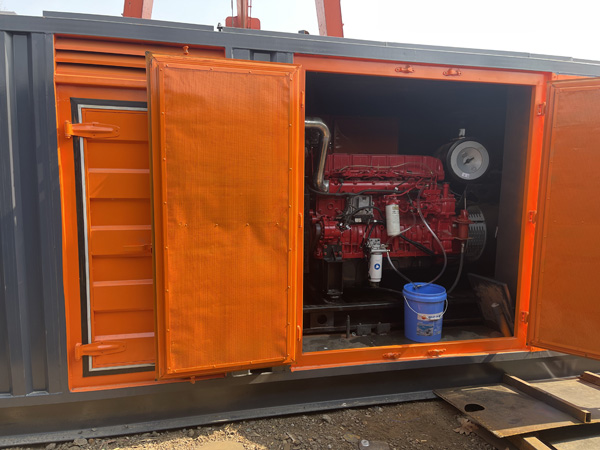 新兴哪些因素会影响 200KW 柴油发电机的燃油消耗率？