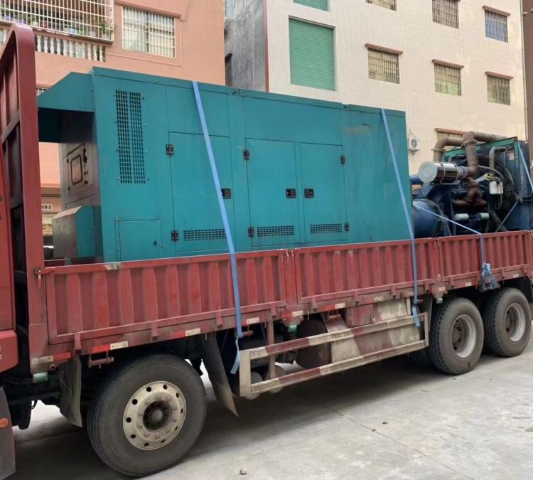 新兴如何在不同负载率下确保 400KW 柴油发电机组的正常运行?